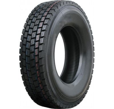 Грузовые шины Doublestar DSRD01 (ведущая) 205/75 R17.5 125/123M